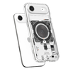 iPhone 17 Air Spigen Ultra Hybrid Mag Magsafe Neo One tok - 3. kép