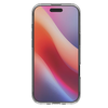 iPhone 17 Air Spigen Liquid Crystal Mag Magsafe Átlátszó/fehér tok - 1. kép