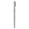 iPhone 17 Air Spigen Liquid Crystal Mag Magsafe Átlátszó/fehér tok - 2. kép
