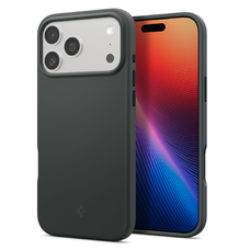 iPhone 17 Pro Abyss Zöld tok