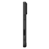 iPhone 17 Pro Spigen Ultra Hybrid Mag Magsafe tok Fagyos Fekete - 1. kép