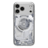 iPhone 17 Pro Spigen Ultra Hybrid Mag Magsafe Zero One Fehér tok - 0. kép