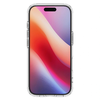 iPhone 17 Spigen Ultra Hybrid átlátszó tok - 1. kép