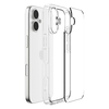 iPhone 17 Spigen Ultra Hybrid átlátszó tok - 3. kép