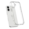 iPhone 17 Spigen Ultra Hybrid átlátszó tok - 4. kép