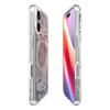 iPhone 17 Spigen Ultra Hybrid Mag Magsafe Zero One Fehér tok - 4. kép