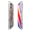 iPhone 17 Spigen Ultra Hybrid Mag Magsafe tok Természetes Titán - 1. kép
