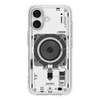 iPhone 17 Spigen Ultra Hybrid Mag Magsafe Neo One tok - 0. kép