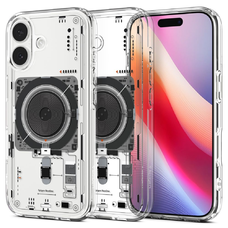 iPhone 17 Spigen Ultra Hybrid Mag Magsafe Neo One tok