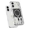 iPhone 17 Spigen Ultra Hybrid Mag Magsafe Neo One tok - 3. kép