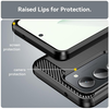Xiaomi Redmi 15 4G Fekete Techsuit - Carbon Silicone tok - 0. kép