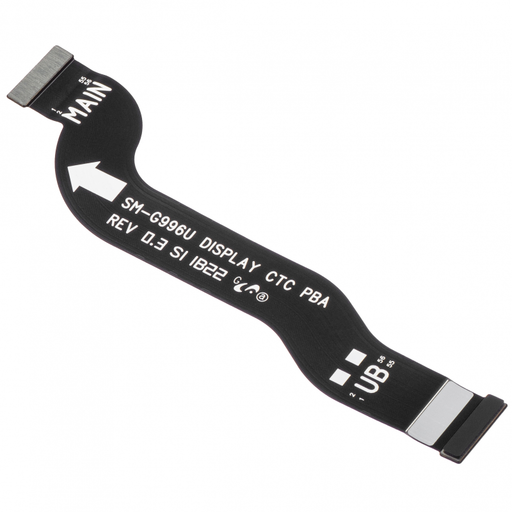 LCD Flexkábel Samsung Galaxy S21+ 5G G996-hoz