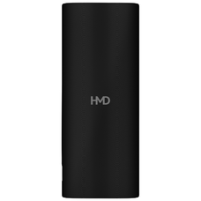 Akkumulátorfedél HMD 105 4G, fekete tok
