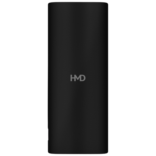 Akkumulátorfedél HMD 105 4G, fekete tok