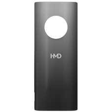 Akkumulátor fedél HMD 110 4G-hez, Szürke, ház