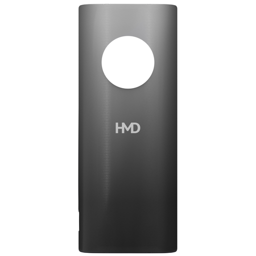 Akkumulátor fedél HMD 110 4G-hez, Szürke, ház