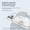  iPhone 17 Pro Max Nillkin Nature TPU PRO Mágneses tok - 1. kép