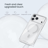 iPhone 17 Pro Max Nillkin Nature TPU PRO Mágneses tok - 2. kép