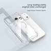  iPhone 17 Pro Max Nillkin Nature TPU PRO Mágneses tok - 4. kép