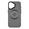  Apple iPhone 16 Fekete OBAL:ME MagNetix Float tok - 0. kép