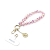  Universal Csuklópánt Guess Crystals 4G Charm Pink - 0. kép