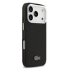  iPhone 17 Pro Fekete Lacoste Iconic Petit Pique Camera Stand MagSafe tok - 2. kép