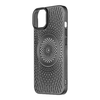 Apple iPhone 14 fekete OBAL:ME MagNetix Float tok - 0. kép
