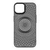  Apple iPhone 14 fekete OBAL:ME MagNetix Float tok - 2. kép