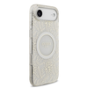  iPhone 17 Air Guess IML Flowers Allover Strap MagSafe tok - 1. kép