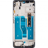 LCD Kijelző Modul Motorola Moto G52, Fekete - 1. kép