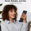Powerbank Anker Nano USB-C Verzió, 5000mAh, 22.5W, PD, Fekete - 0. kép