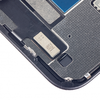 LCD kijelző modul ZY Apple iPhone 11-hez, In-Cell IC verzió, fekete - 0. kép