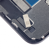 LCD kijelző modul ZY Apple iPhone 11-hez, In-Cell IC verzió, fekete - 1. kép