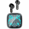 Infinix Xbuds 3GT XE30, Fekete - 1. kép