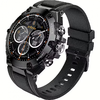 Infinix XWatch 3GT XW3GT, Szürke - 1. kép