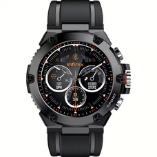 Infinix XWatch 3GT XW3GT, Szürke
