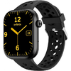 Infinix XWatch H4 XW4L, Fekete, - 0. kép