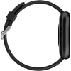Infinix XWatch H4 XW4L, Fekete, - 1. kép