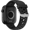 Infinix XWatch H4 XW4L, Fekete, - 3. kép