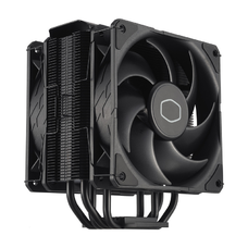 Cooler Master Hyper 411 Nano hűtőventilátor (fekete)