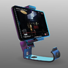Storm Cooler Master Controller Holder Cradle V1 - 4. kép