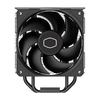 Cooler Master Hyper 212 (fekete) számítógép hűtő ventilátor - 0. kép