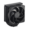 Cooler Master Hyper 212 (fekete) számítógép hűtő ventilátor - 1. kép