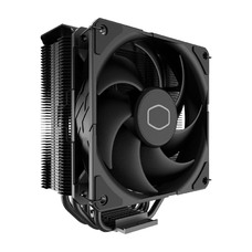 Cooler Master Hyper 212 (fekete) számítógép hűtő ventilátor
