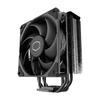 Cooler Master Hyper 212 (fekete) számítógép hűtő ventilátor - 2. kép
