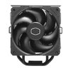 Cooler Master Hyper 212 Black X Duo hűtő ventilátor (fekete) - 1. kép