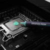 Cooler Master CRYOFUZE 5 hővezető paszta, 20g (lila) - 0. kép