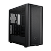 Cooler Master MasterBox 600 Lite számítógépház (fekete) - 3. kép
