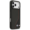 iPhone 17 Pro Max BMW M Carbon Line & Logo MagSafe piros tok - 2. kép