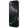iPhone 17 Pro Max BMW M Carbon Line & Logo MagSafe piros tok - 3. kép